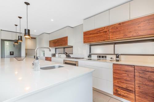 Villa 19 Oceans Edge, Zimbali Coastal Resort