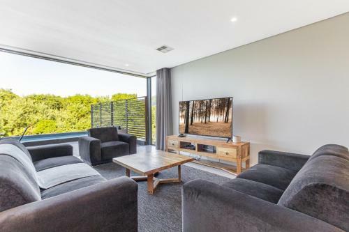 Villa 19 Oceans Edge, Zimbali Coastal Resort