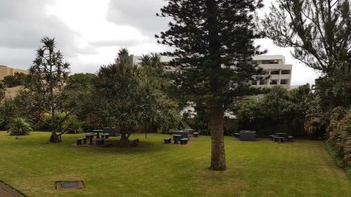 Apartamento La Ballito 603 (New Listing)