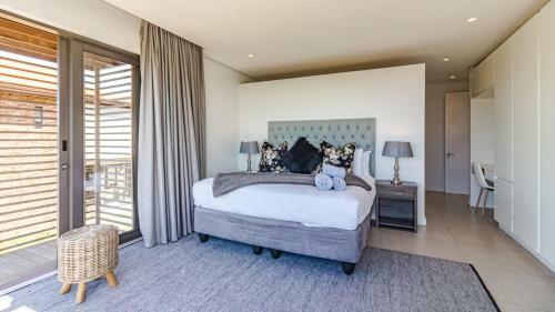 Villa 8 Oceans Edge, Zimbali Coastal Resort, Ballito