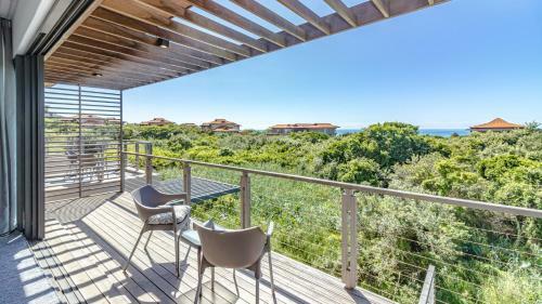 Villa 8 Oceans Edge, Zimbali Coastal Resort, Ballito