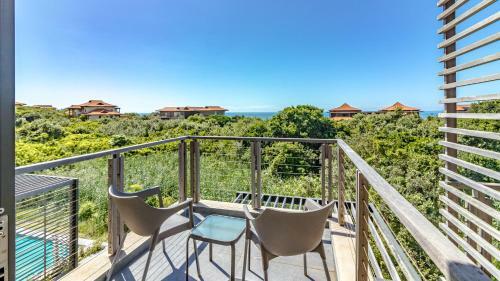 Villa 8 Oceans Edge, Zimbali Coastal Resort, Ballito