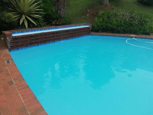 Apartamento @134barrington, Ballito