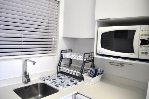 Apartamento @134barrington, Ballito