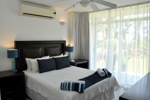 Apartamento @134barrington, Ballito