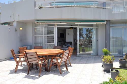 Apartamento @134barrington, Ballito