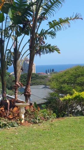 Apartamento @134barrington, Ballito