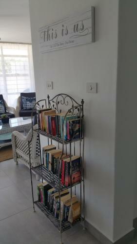 Apartamento @134barrington, Ballito