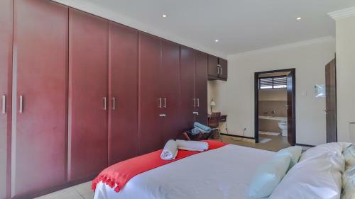 Apartamento Ocean View Penthouse 3 Bedrooms Ballito