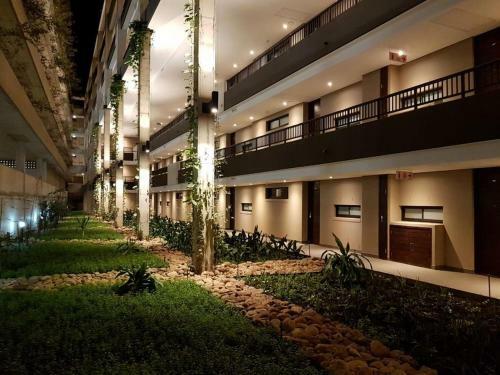 Apartamento Lush Zimbali Lodging-zimbali Suites