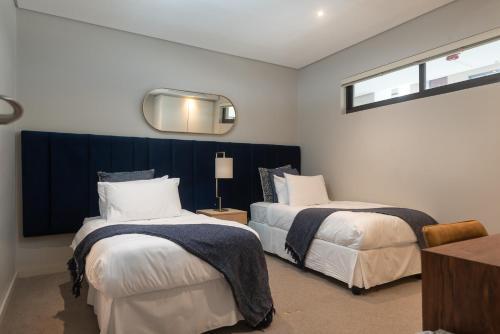 Apartamento Zimbali Suites 411