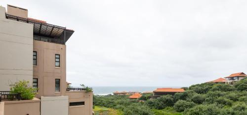 Apartamento Zimbali Suites 411