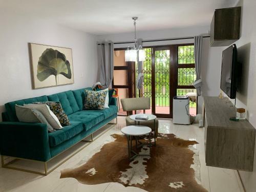 Apartamento Bright&modern Ngwekazi