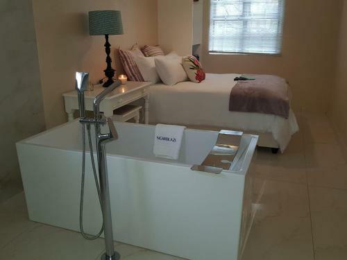 Apartamento Bright&modern Ngwekazi