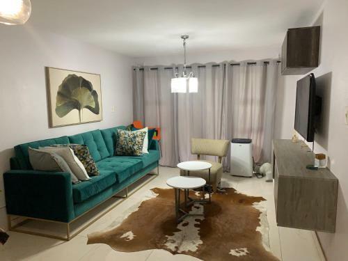 Apartamento Bright&modern Ngwekazi