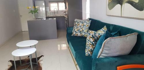 Apartamento Bright&modern Ngwekazi