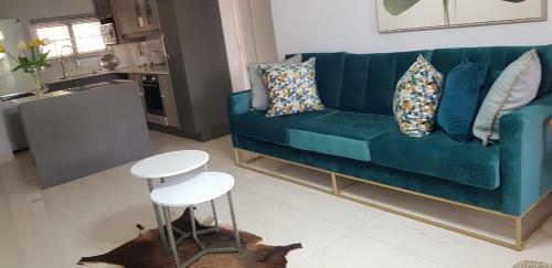 Apartamento Bright&modern Ngwekazi