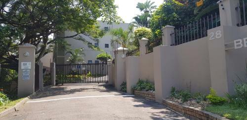 Apartamento Bright&modern Ngwekazi