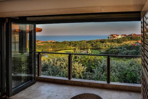 Villa Zimbali 4 Bedroom With Pool Zhb1