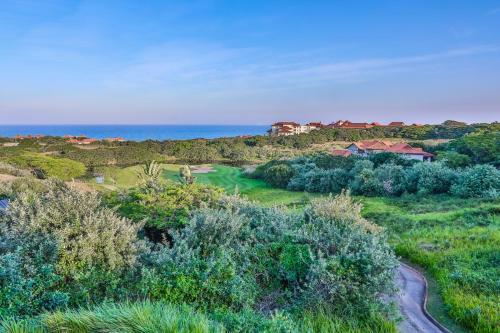 Villa Zimbali 4 Bedroom With Pool Zhb1