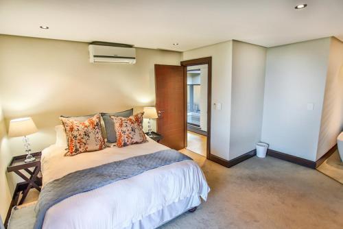 Villa Zimbali 4 Bedroom With Pool Zhb1
