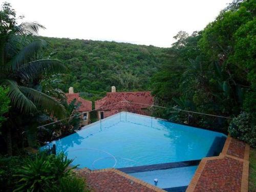 Zimbali - Zke7 - 5 Bedroom Home