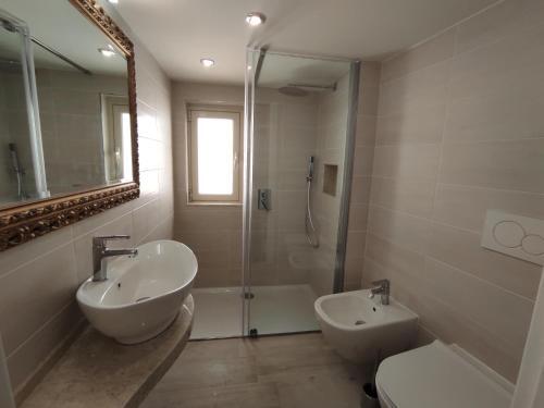 Apartamento Taormina House