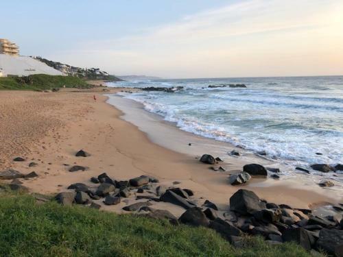 Amazing Sea View Apartment In Ballito