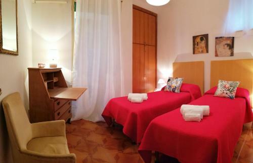 Apartamento La Lantana Taormina