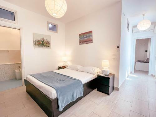 Apartamento Taoapartments - Casa Stromboli