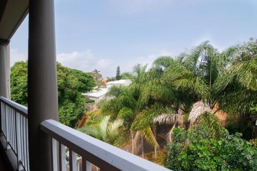 Apartamento Villa Med 62