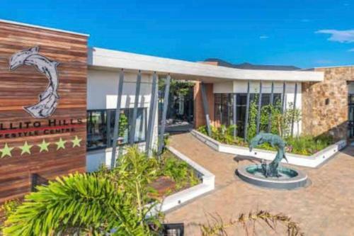 Apartamento Ballito Sea Villa
