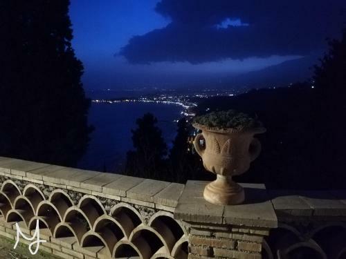 Apartamento A Mennulara, Appartamento Taormina Centro