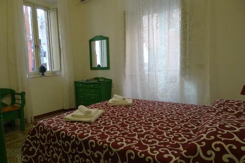 Apartamento A Mennulara, Appartamento Taormina Centro