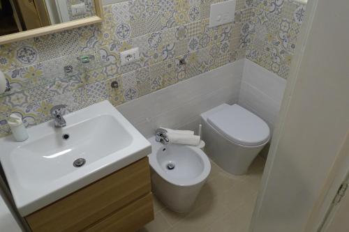 Apartamento A Mennulara, Appartamento Taormina Centro