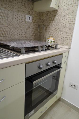 Apartamento A Mennulara, Appartamento Taormina Centro