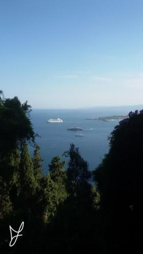 Apartamento A Mennulara, Appartamento Taormina Centro
