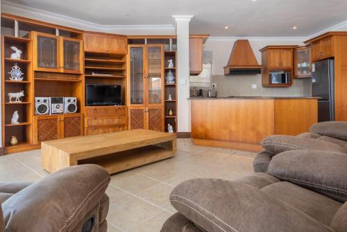 Apartamento Compensation Beach Road 21 (Family Only)