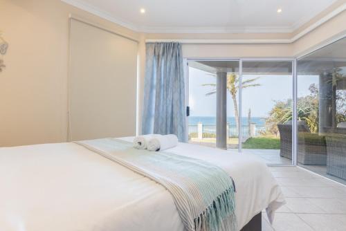 Apartamento Compensation Beach Road 21 (Family Only)
