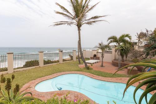 Apartamento Compensation Beach Road 21 (Family Only)