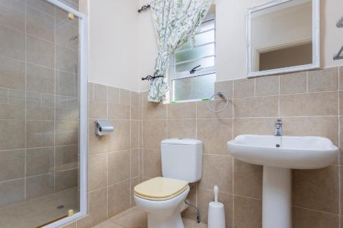 Apartamento Compensation Beach Road 21 (Family Only)