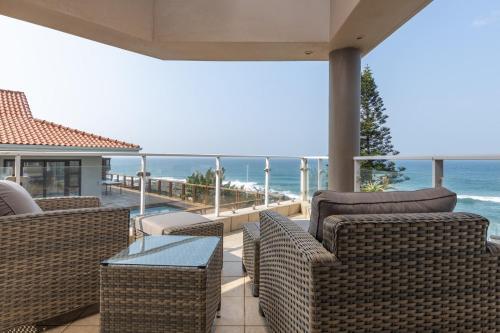 Apartamento Compensation Beach Road 21 (Family Only)