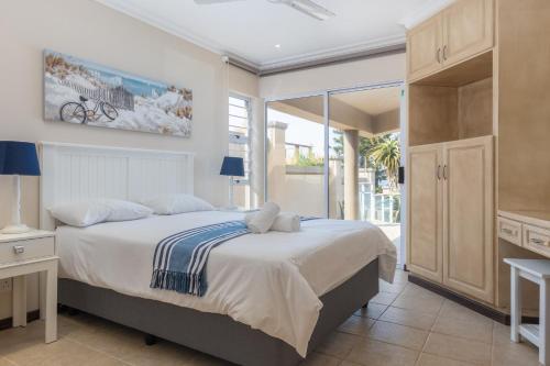 Apartamento Compensation Beach Road 21 (Family Only)