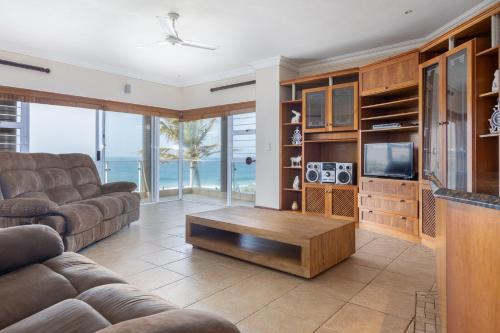 Apartamento Compensation Beach Road 21 (Family Only)