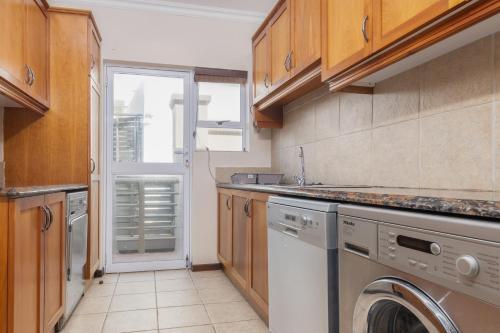 Apartamento Compensation Beach Road 21 (Family Only)