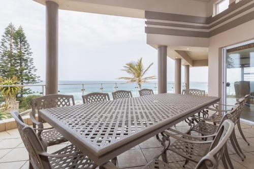 Apartamento Compensation Beach Road 21 (Family Only)