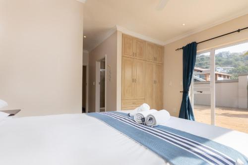 Apartamento Compensation Beach Road 21 (Family Only)