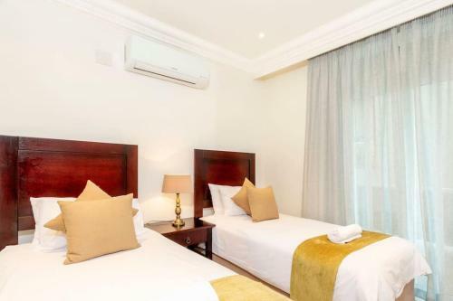 Apartamento 301 Ballito Manor Gardens