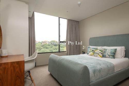 Apartamento Breathtaking 2 Bed Zimbali Suites