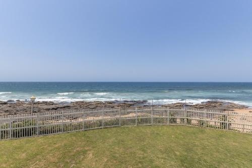 Apartamento Driftwood 4